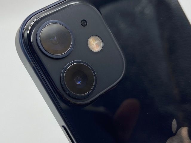 �ò��ʡ�SIM�ե꡼6062002K��ͥ�����ʡ�iPhone12mini 648GB(�֥�å�)