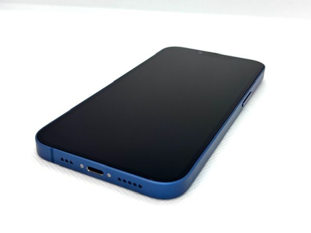 507021UĶʡiPhone13 128GB(֥롼)SIMե꡼