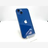 507021UĶʡiPhone13 128GB(֥롼)SIMե꡼