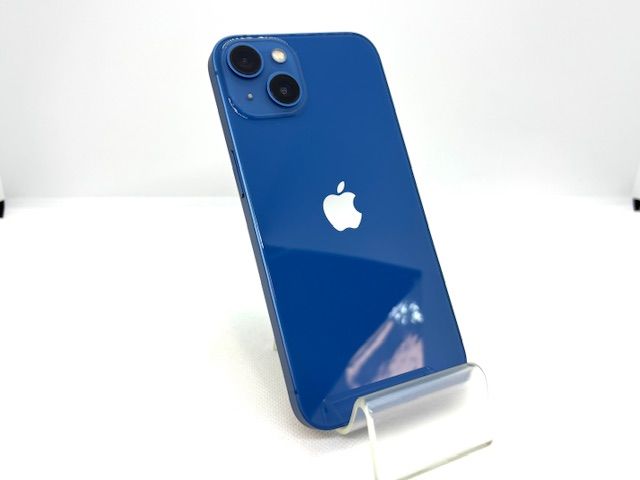 507021UĶʡiPhone13 128GB(֥롼)SIMե꡼