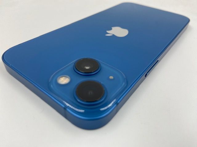 Ÿ���ʡ� SIM�ե꡼ 5122009K��ͥ������ʡ�iPhone13 128GB(�֥롼)