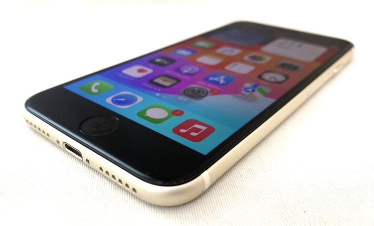 Хåƥ995071008DĶʡiPhoneSE3 64GB(饤)