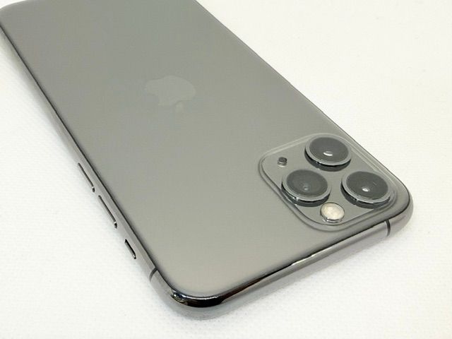 607014U�ڥ�����ʡ�iPhone11Pro 256GB(���ڡ������쥤)SIM�ե꡼