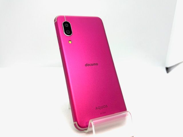 SIMե꡼! 509026UĶʡAQUOS sense3/SH-02M(å)