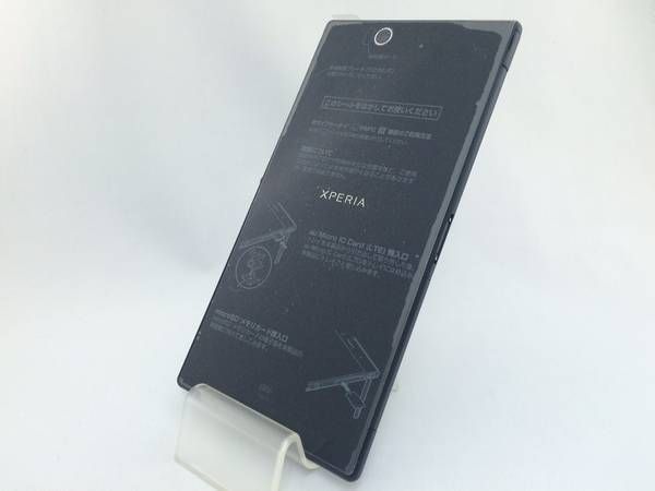 703024̤ʡSOL24/Xperia Z Ultra(֥å)