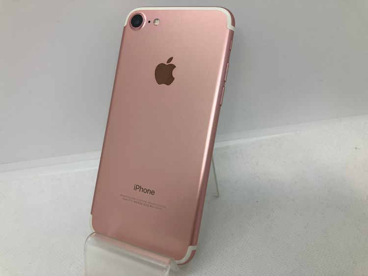 604018U�����ʡ�iPhone7 32GB(�������������)