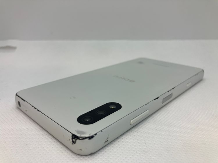 512027U���̾�����ʡ�SO-41B/Xperia AceII(�ۥ磻��)