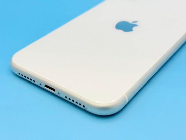 6081006D�ڥ�����ʡ�iPhone11 128GB(�ۥ磻��)SIM�ե꡼��