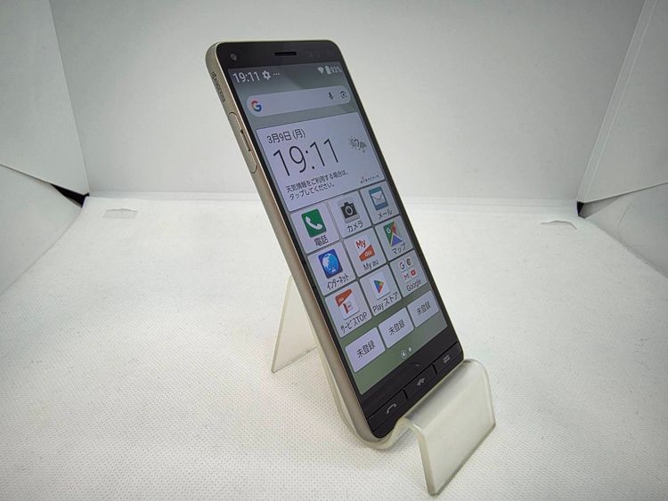 SIM���å�����ѡ�603006U�����ʡ�BASIO4 /KYV47(�������)