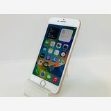 606002Uバッテリー多【超美品】iPhone8 64GB(ゴールド)