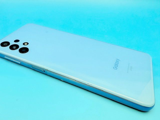 SIM���å�����ѡ�6041018D�����ʡ�Galaxy A32/SCG08(��������֥롼)