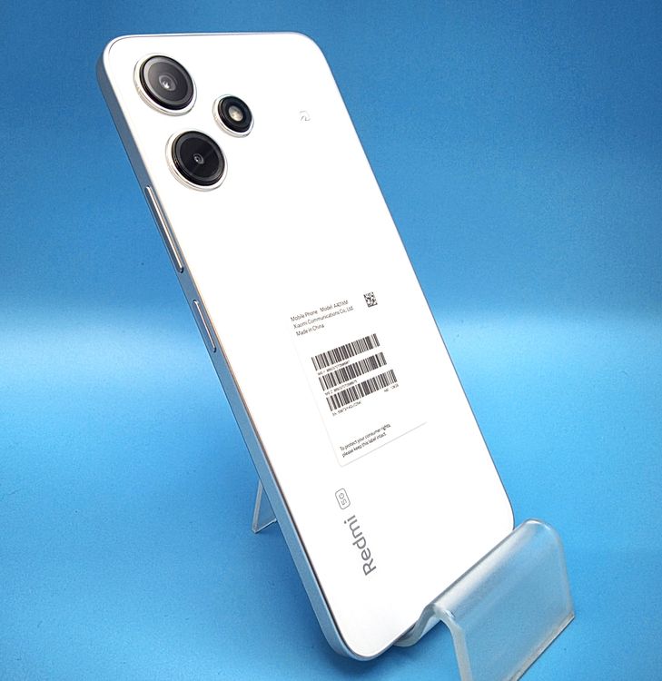 6031021D��Ķ���ʡ�A401XM/Redmi 12 5G�ʥࡼ��饤�ȥۥ磻��)