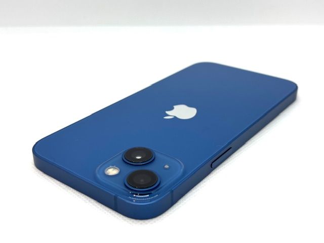 507021UĶʡiPhone13 128GB(֥롼)SIMե꡼