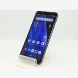 SIM���å�����ѡ�605024U�ڿ���Ʊ���ʡ� SH-M12 / Sense��(�֥�å�)