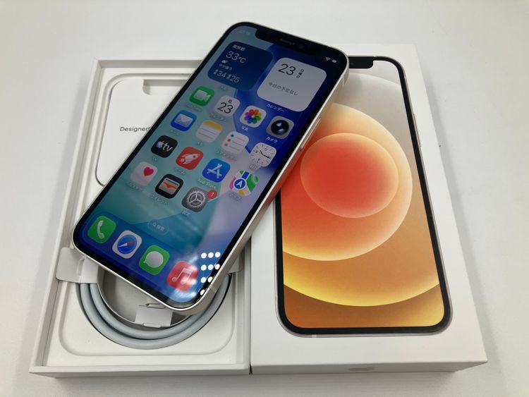 6082009K��Ķ���ʡ�iPhone12mini 256GB(�ۥ磻��)