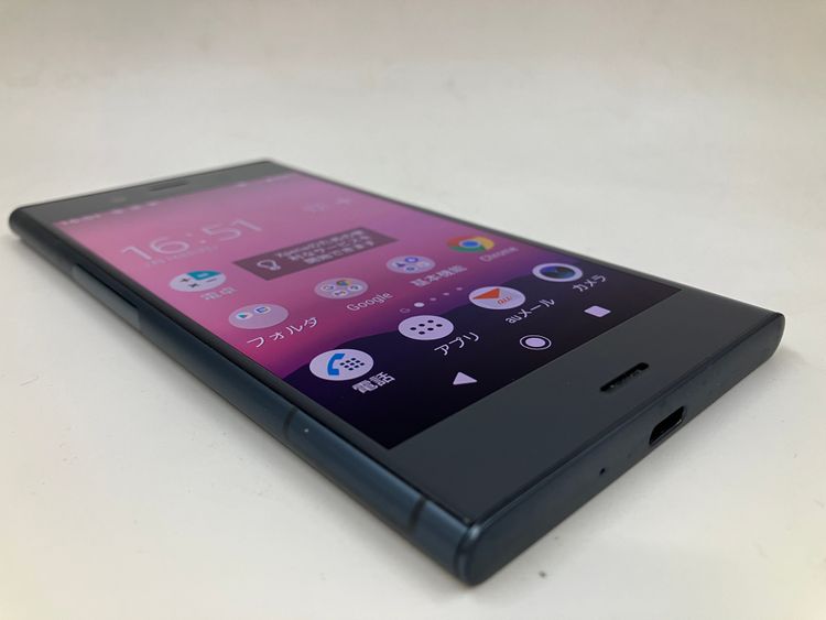 6022005K��Ķ���ʡ�XperiaXZ1/SOV36(�ࡼ���åȥ֥롼)
