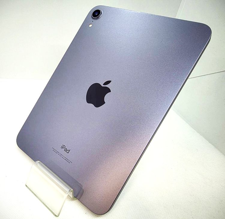 608013U�����ʡ�iPad mini��6���� 64GB(���ڡ������졼)Wi-Fi��ǥ�