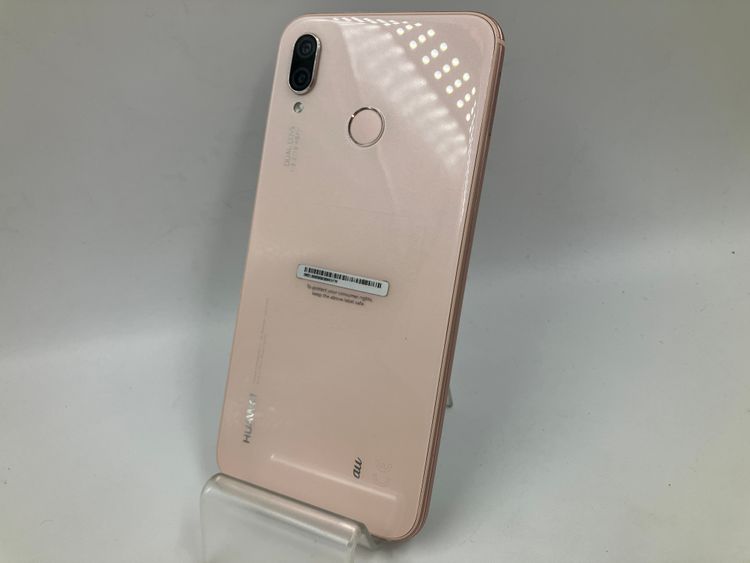 6092018K�ڿ���Ʊ�͡�HWV32/P20 lite(������ԥ�)