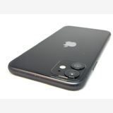 �������ò�!! 606015U��ͥ�����ʡ�iPhone11 64GB(�֥�å�)SIM�ե꡼