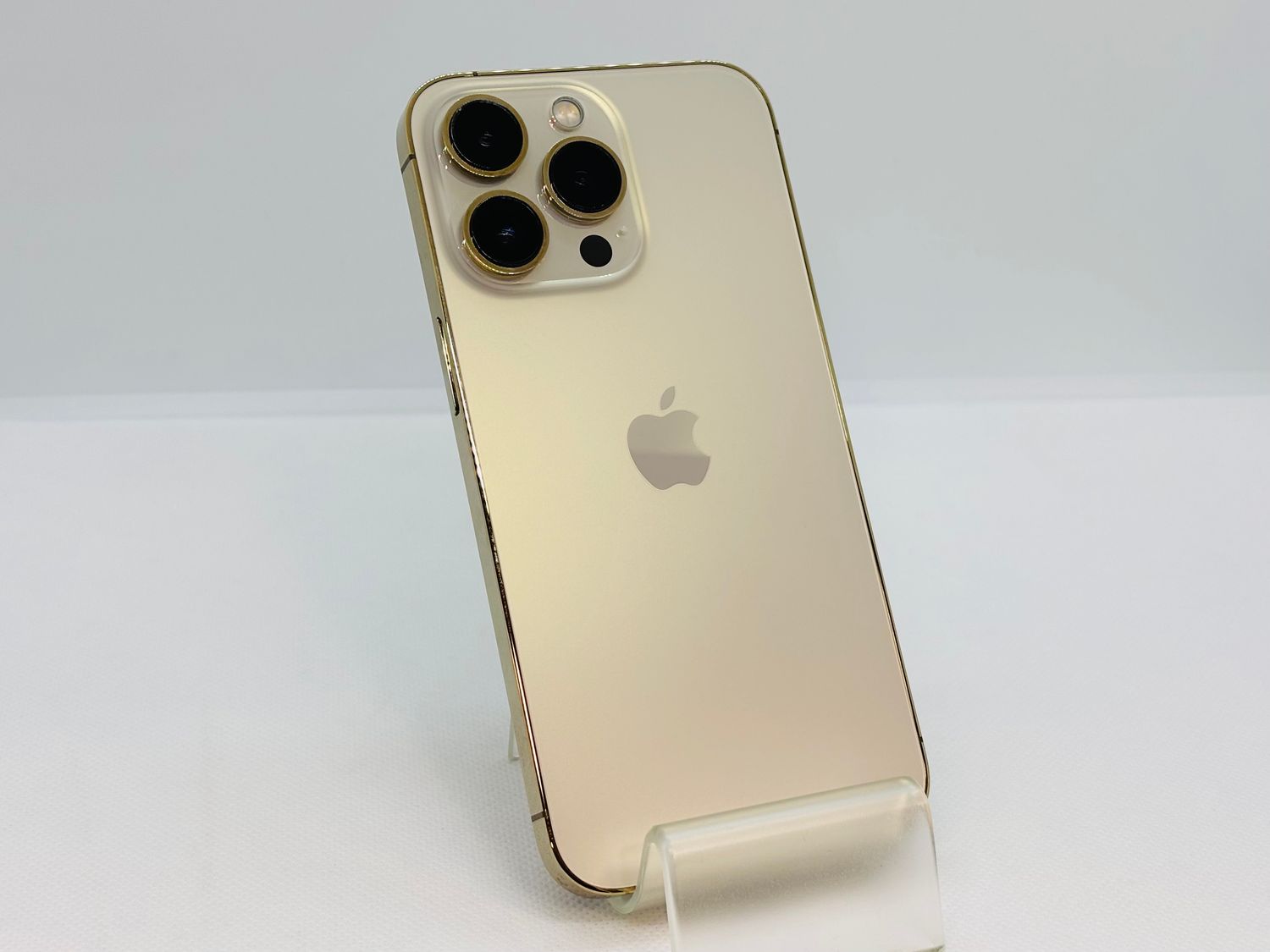 ムスビー｜SIMロック解除済！505008U【優良美品】iPhone13 Pro 256GB 
