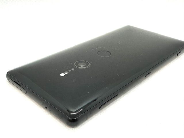 SIMե꡼!!312030UͥʡXperia XZ2/SOV37(֥å)