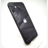 6021009D�����ʡ�iPhone11 64GB(�֥�å�)