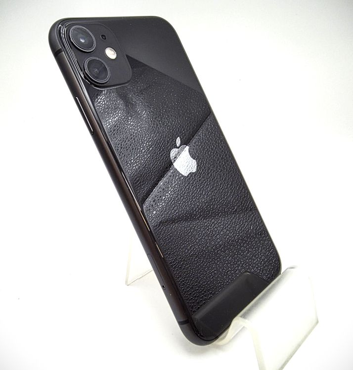 6021009D�����ʡ�iPhone11 64GB(�֥�å�)