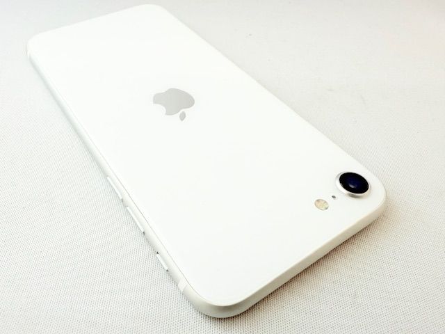 ò5091011DڿƱ͡iPhoneSE2 128GB(ۥ磻)SIMե꡼