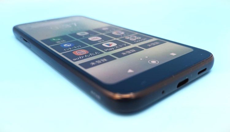 6021012D��Ķ���ʡ�GRATINA/KYV48 32GB(�֥�å�)