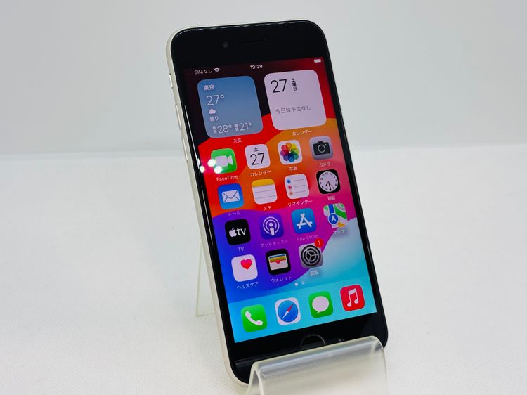 ò509025U̾ʡiPhoneSE3 128GB(ۥ磻)