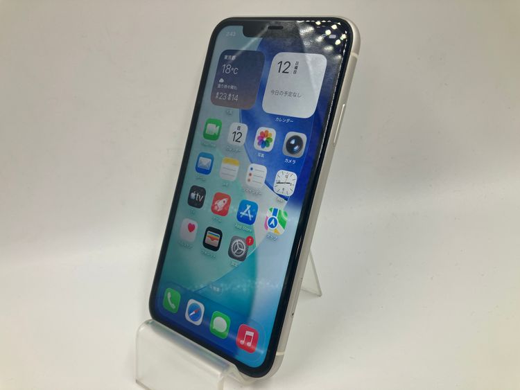 6042011K��Ķ���ʡ�iPhone11 64GB(�ۥ磻��)