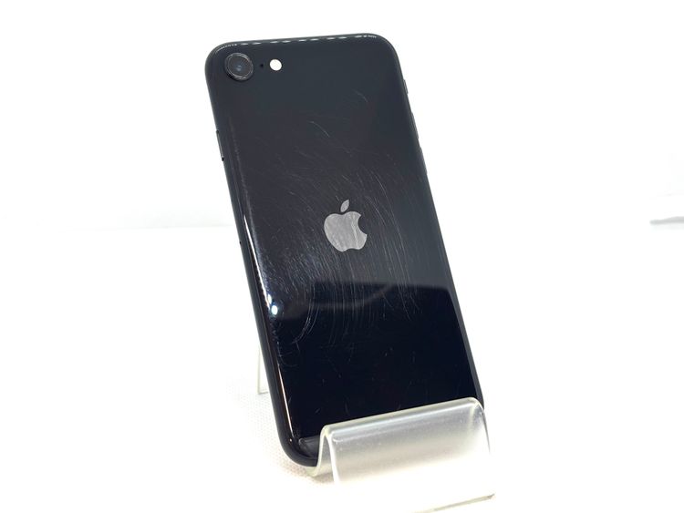 SIM�ե꡼��Ÿ����512007U��ͥ������ʡ�iPhoneSE2 64GB(�֥�å�)