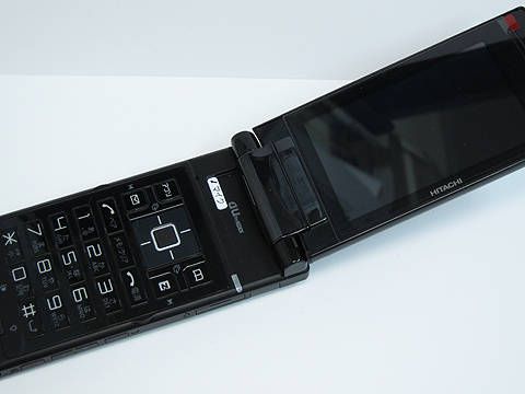 #206�ڡ�Ĺ���ݴɤ�̤�����ʡ���W53H(����ѥ�֥�å�)