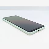608015U���̾�����ʡ�Xperia 10 II/SOV43(���꡼��)SIM�ե꡼