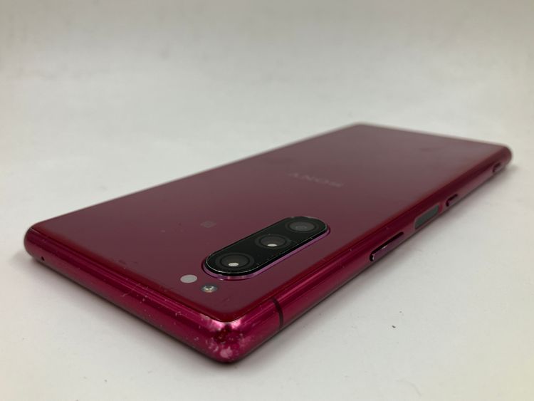 5092004KʡXperia5/901SO(å)