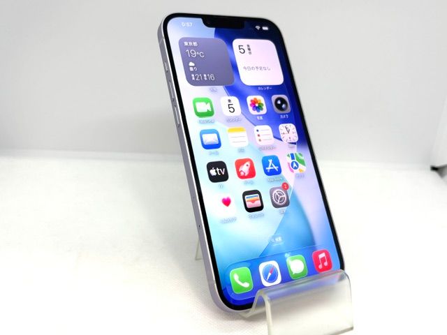 606004U��Ķ���ʡ�iPhone14Plus 128GB(�ѡ��ץ�)SIM�ե꡼