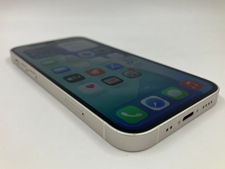 6082009K��Ķ���ʡ�iPhone12mini 256GB(�ۥ磻��)