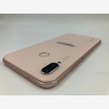 6092018K�ڿ���Ʊ�͡�HWV32/P20 lite(������ԥ�)