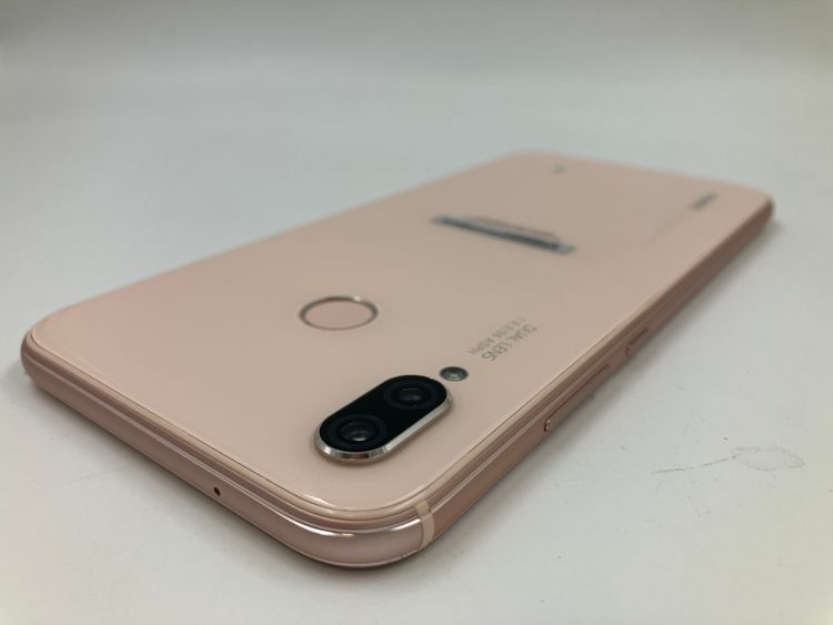 6092018K�ڿ���Ʊ�͡�HWV32/P20 lite(������ԥ�)