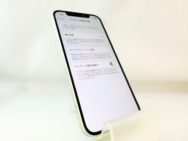 5091005DĶʡiPhone12 64GB(꡼)SIMե꡼