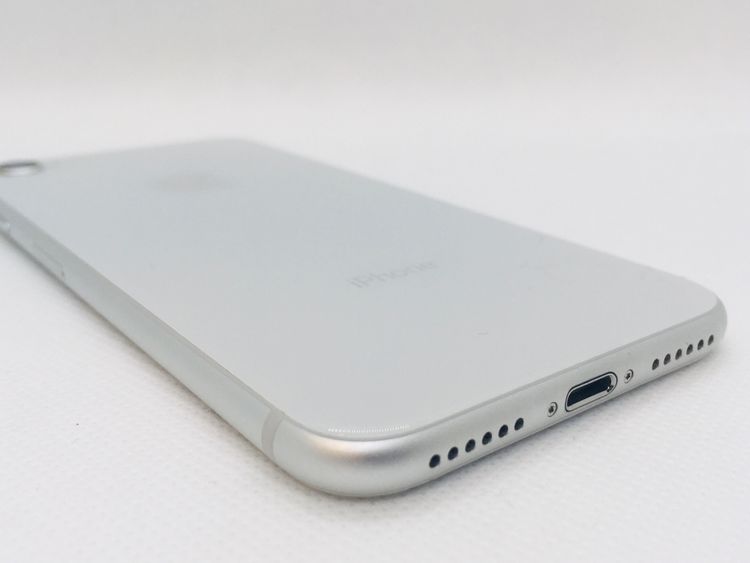 ムスビー｜307003Uバッテリー容量95％【超美品】iPhone8 64GB(シルバー 