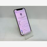 訳あり特価!608002U【通常中古品】iPhone12mini 128GB(ホワイト)SIMフリー