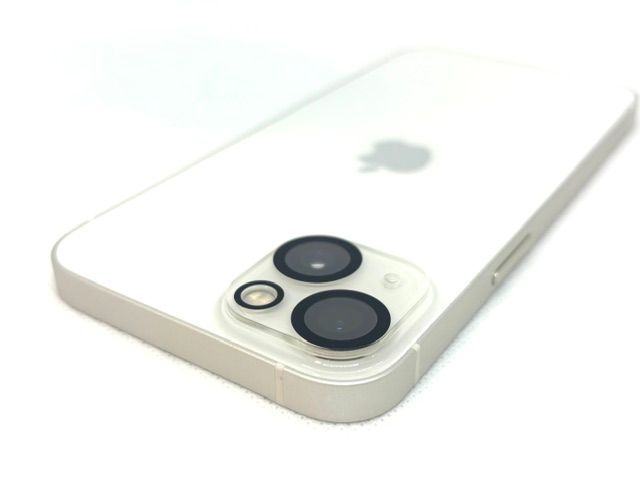 �������ò�!(���ޤ��դ�) 606012U��Ķ���ʡ�iPhone13 256GB(�ۥ磻��)