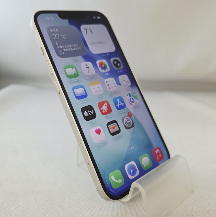 ò5101003DڥʡiPhone13 128GB(饤)