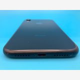 6051002D�����ʡ�iPhoneXR 128GB(�֥�å�)