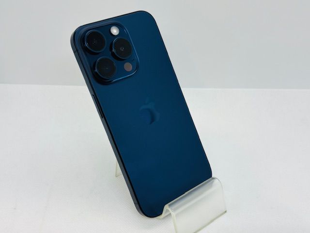 �������ò���609014U��Ķ���ʡ�iPhone15Pro 256GB(�֥롼�����˥���)