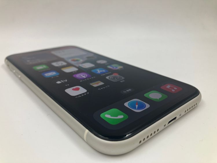 6042010K��Ķ���ʡ�iPhone11 64GB(�ۥ磻��)