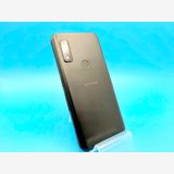 SIM�ե꡼��6071005D���̾�����ʡ�arrows we/A101FC(�֥�å�)