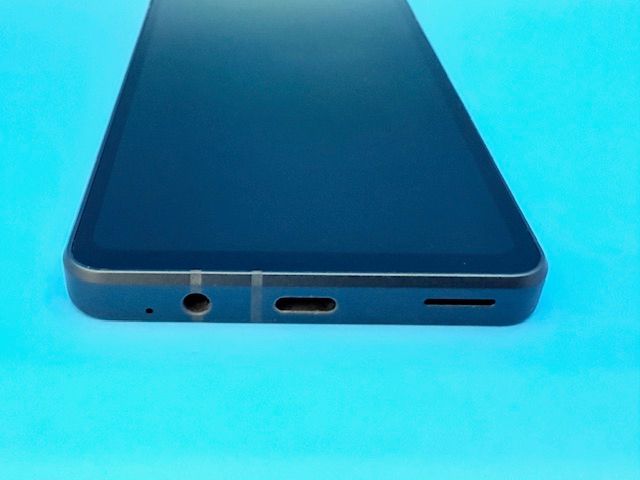 SIM�ե꡼��6031002D��Ķ���ʡ�AQUOS sense8/SH-54D(���Х�ȥ֥�å�)