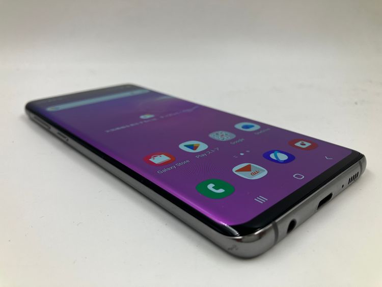 6032010K�����ʡ�Galaxy S10/SCV41(�ץꥺ��֥�å�)